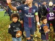 Thiago Silva : Son fils et sa belle-soeur agressés à l'arme semi-automatique
