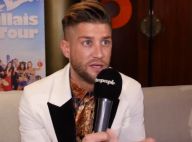 Paga (Les Marseillais) déçu par Adixia : Ce mensonge qu'il a mal pris !