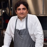 Top Chef 2019 : Qui est Mauro Colagreco, le chef du Mirazur ?