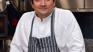 Top Chef 2019 : Qui est Mauro Colagreco, le chef du Mirazur ?