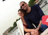 Camille Lacourt en couple : première photo avec sa nouvelle petite amie !