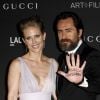 Demian Bichir : Mort à 37 ans de sa femme Stefanie Sherk
