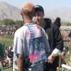 Justin Bieber : Clashé pour son play-back raté à Coachella, il fulmine