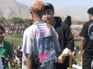 Justin Bieber : Clashé pour son play-back raté à Coachella, il fulmine