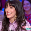 Nolwenn Leroy allaite son fils de 21 mois: