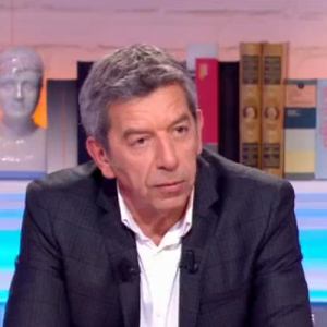 Nolwenn Leroy se confie à Michel Cymes dans "Ca ne sortira pas aujourd'hui", France 2, 24 avril 2019