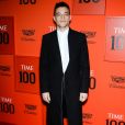Rami Malek - People au photocall du "Time 100 Gala 2019" à New York. Le 23 avril 2019