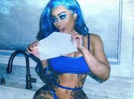 Blac Chyna acceptée à Harvard ? L'université dément