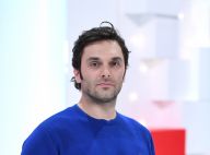 Pio Marmaï : "Après la mort de ma mère, c'était le chaos"