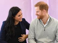Meghan Markle bientôt maman : ce bel objet qu'elle transmettra à sa fille