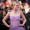 Cannes 2019 : La jeune Elle Fanning, 21 ans, intègre le beau jury d'Iñarritu