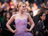 Cannes 2019 : La jeune Elle Fanning, 21 ans, intègre le beau jury d'Iñarritu