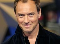 Jude Law marié : L'acteur de 46 ans a dit oui à sa chérie Phillipa, 32 ans
