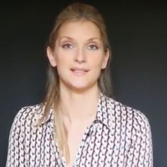 Le docteur Phillipa Coan s'exprime pour son site, STRIDE