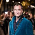 Jude Law - Avant première mondiale du film "Les animaux fantastiques : Les crimes de Grindelwald" au cinéma UGC Bercy à Paris le 8 novembre 2018. © Cyril Moreau/bestimage