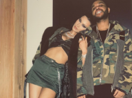Bella Hadid : Gâtée par The Weeknd, elle montre son cadeau hors de prix