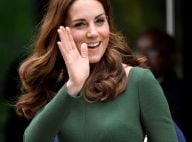 Kate Middleton de sortie : son anecdote amusante sur sa fille, fan de slime
