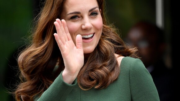 Kate Middleton de sortie : son anecdote amusante sur sa fille, fan de slime