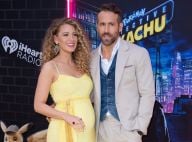 Blake Lively enceinte : l'actrice attend son troisième enfant