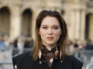 Léa Seydoux maman : "Mon fils est très beau gosse, je l'adore"