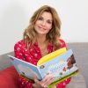 Ingrid Chauvin et l'adoption :