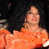 Diana Ross outrée par un contrôle à l'aéroport :