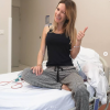 Cindy (Les Ch'tis) recourt à la chirurgie et dévoile sa nouvelle poitrine