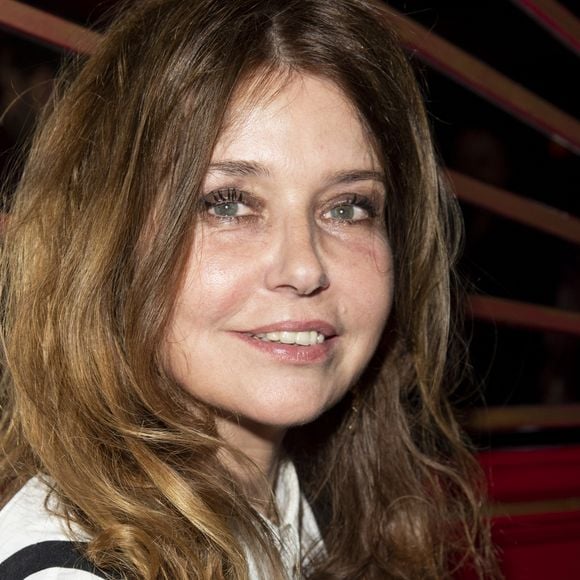 Semi-exclusif - Muriel Cousin lors de la soirée d'anniversaire de S.Sisley au restaurant Roxie à Paris, France, le 6mai 2019. © Pierre Perusseau/Bestimage