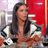 Shy'm se confie sur ses faiblesses :