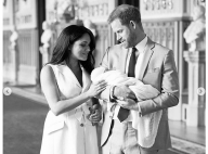 Meghan Markle et Harry : Bébé Archie déjà sur Instagram avec des photos inédites