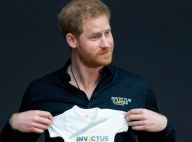 Prince Harry papa : Déjà au travail mais gâté pour la naissance d'Archie