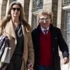 Rod Stewart, son souvenir de Johnny Hallyday :