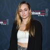 Emma Smet fait ses premiers d'actrice dans