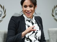 Meghan Markle : Apparition vidéo surprise de la jeune maman à New York !