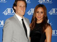 Meghan Markle : Son ex-mari Trevor Engelson remarié à la belle Tracy