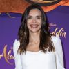 Marine Lorphelin (Miss France 2013) - Avant-première Parisienne du film "Aladdin" au Grand Rex à Paris le 8 mai 2019. © Olivier Borde/Bestimage
