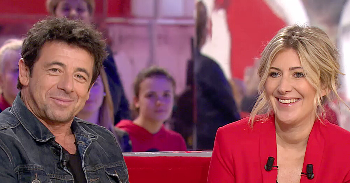 Patrick Bruel : Le Message Flatteur De Son Ex Amanda Sthers Pour Ses 60 ...