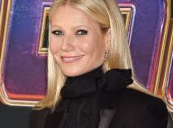 Gwyneth Paltrow : Nouvelle photo avec ses enfants Apple et Moses, ses sosies