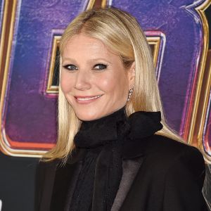 Gwyneth Paltrow - Avant-première du film "Avengers : Endgame" à Los Angeles, le 22 avril 2019.