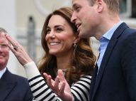 Meghan et Harry parents : Kate et William ont enfin rencontré Archie !