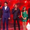 Les coachs de The Voice 8 avec Nikos Aliagas - prime du 18 mai 2019, sur TF1