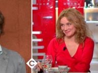Marine Delterme gênée : rares confidences sur son mari Florian Zeller