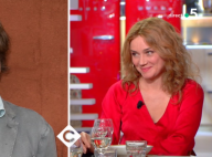 Marine Delterme gênée : rares confidences sur son mari Florian Zeller