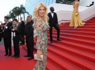 Victoria Silvstedt en robe moulante à Cannes : silhouette de rêve à 44 ans !