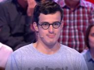 Paul (Les 12 Coups), autiste et en crise : Jean-Luc Reichmann d'un grand soutien