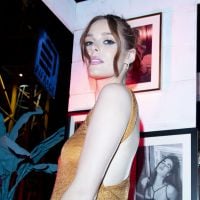 Maeva Coucke incendiaire, Sandra Sisley se lâche : soirée sensuelle à Cannes