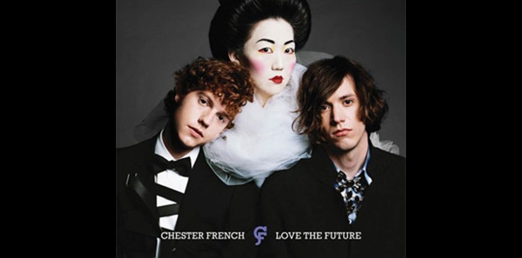 Quand Chester French se fait tabasser par sa copine, ça ...