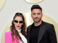 Nabilla enceinte : baby bump de sortie avec Thomas pour un événement mode
