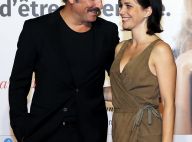 Jean Dujardin : Son amoureuse Nathalie Péchalat le soutient et rayonne à Cannes