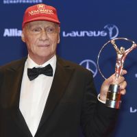 Niki Lauda : Mort de la légende de la Formule 1, rescapée d'un terrible accident